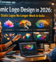 Dynamic Logo Design in 2026